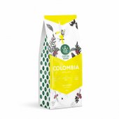 Malta kafija Coffee Guru Colombia 250 g