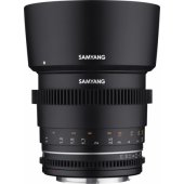 85mm T1.5 VDSLR MK2 Canon RF