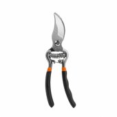 KT-RG1008<br />
Ergonomic 8.5" CARBON-STEEL pruning shears