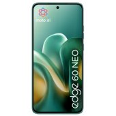 Edge 60 Neo 8 / 256GB Frostbite + Buds Moto