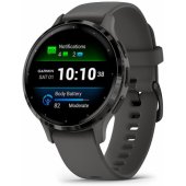 Venu 3S Pebble Gray/ Slate 010-02785-00