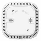 Smart WiFi Gas Sensor DC12V 1A white