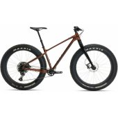 27.5" Yukon 1 Hematite (M)