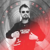 RINGO STARR "Zoom In" (EP)