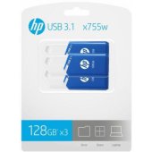 128GB USB 3.1 x755w 3pcs