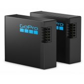 Enduro battery 2-Pack HERO13 Black AEBAT-201