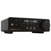 Sound Blaster X5