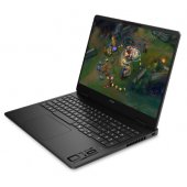 Omen 16-ap0012no 16 IPS 144hz AI7 350 32GB 1SSD RTX5070 NOR W11 Black