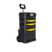 Rolling Workshop II black