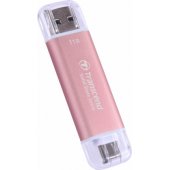 ESD310 1TB External TS1TESD310P Pink