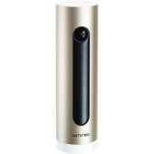 Welcome Camera NSC01-EU Gold
