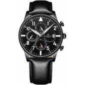 Chronograph Sapphire Black GW5630-A1