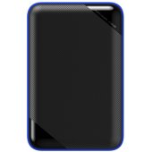 A62 Game Drive 2TB 2.5" Black SP020TBPHD62SS3B