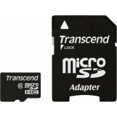 16GB micro SDHC Class 10 UHS1 TS16GUSDU1