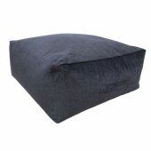 MITSU-MITSU 80x80xH30cm grey