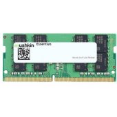 Essentials 32GB DDR4 3200MHZ SO-DIMM MES4S320NF32G