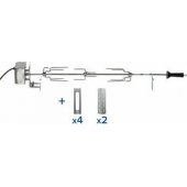 Campingaz CULINARY MODULAR Electric Roaster