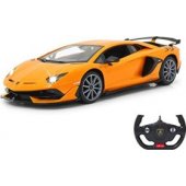 JAMARA Lamborghini Aventador SVJ P. white - 405172
