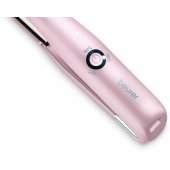 HS 20 cordless hair straightener
