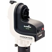Mounting the Sky-Watcher AZ GTi Wi-Fi