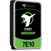 Exos 7E10 4TB 3.5" 256MB ST4000NM025B