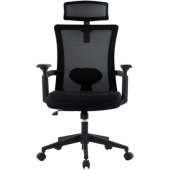 ICA-CT MC016 Black