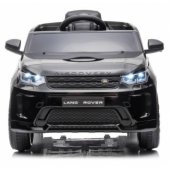 Range Rover BBH-023 Black