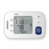 Wrist Blood Pressure RS4 HEM-6181-E