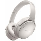 QuietComfort Headphones - White Smoke