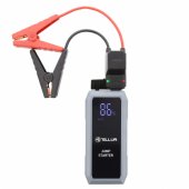 Portable Car Jump Starter, 1500A, Power Bank, 16800mAh
