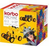 Machine 61