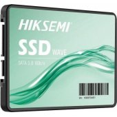Wave S 256GB HS-SSD-WAVE(S)(STD)/ 256G/ SATA/ WW