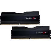 Trident Z5 Black 2x32GB DDR5 6000MHz DIMM F5-6000J3238G32GX2-TZ5K