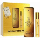 One 1 Million Set EDT 100 ml + EDT 20 ml