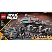 75413 Republic Juggernaut
