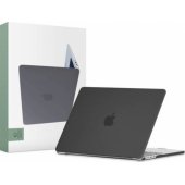 Smartshell for MacBook Air 13" M2 / M3 / 2023-2024 Matte Black