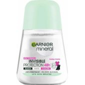 Garnier GARNIER_Invisible Protection 48h Floral Touch Women Roll-On a