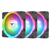 Swafan EX12 ARGB Sync 120 mm Case Fan CL-F167-PL12SW-A
