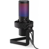 Axis Streaming Black