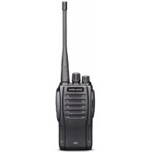 D10 DMR446 Black