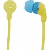 EH147Y Neon Yellow
