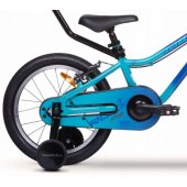 Rocket FR 14 blue