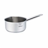 KingHoff KINGHOFF STEEL SAUCE RONDEL 16cm KH-1125