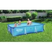Swimming pool 3,00x2,00x0,66m