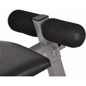 Slanted Workout Bench 457