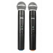 KVM 2 Wireless