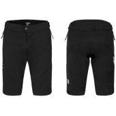 RF110405 Race Shorts XXL Black