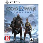 God of War Ragnarok PS5