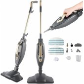 BEL01732TTVDE 14 in1 Steam Cleaner