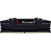 Ripjaws V Black 32GB DDR4 2666MHZ DIMM F4-2666C19S-32GVK